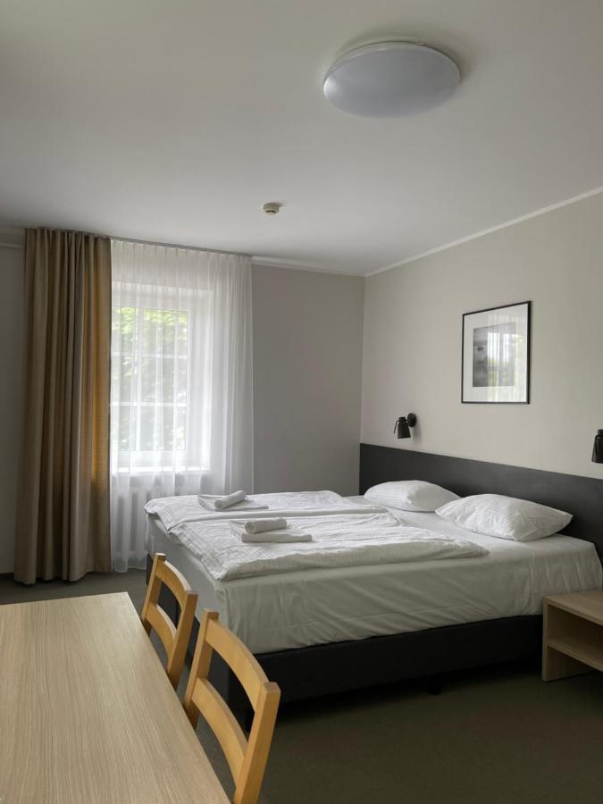 Hotel Jurate Nida Dış mekan fotoğraf