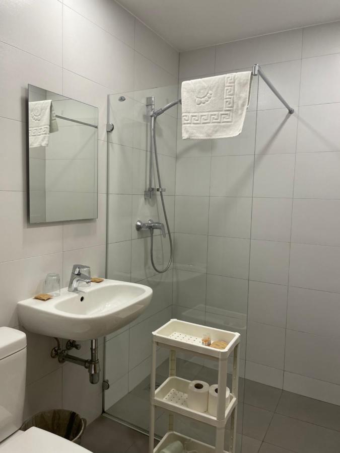 Hotel Jurate Nida Dış mekan fotoğraf